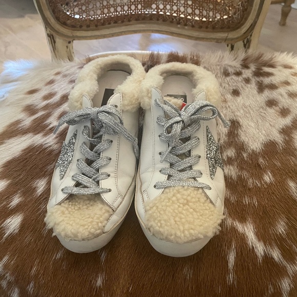 Golden Goose sneakers - Picture 2 of 8